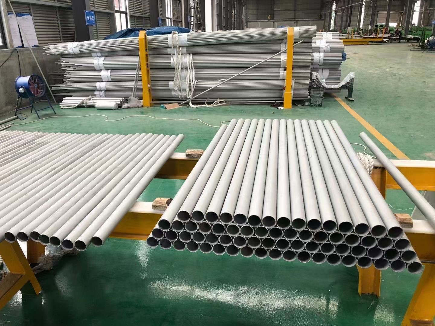 鹤岗市310s不锈钢管不锈钢卷板 - 哪里好